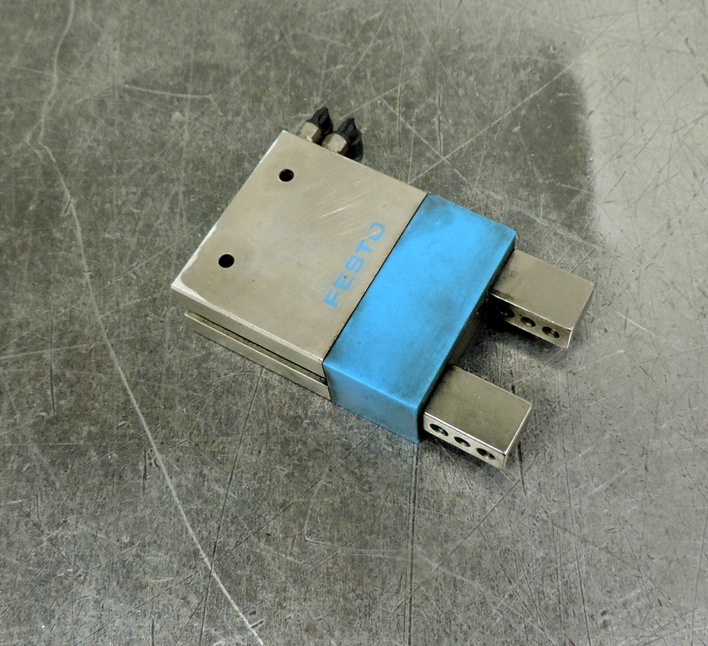 Festo HGP-16-A-B Pneumatic Air Parallel Gripper