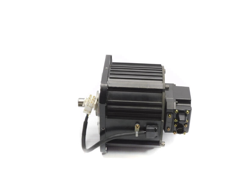 YASKAWA SGMRS-12A2B-YR11 200V NSNP