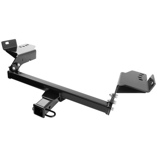 2inch Class 3 Trailer Towing Hitch for Ford Escape SEL SE S Titanium 2013-2019