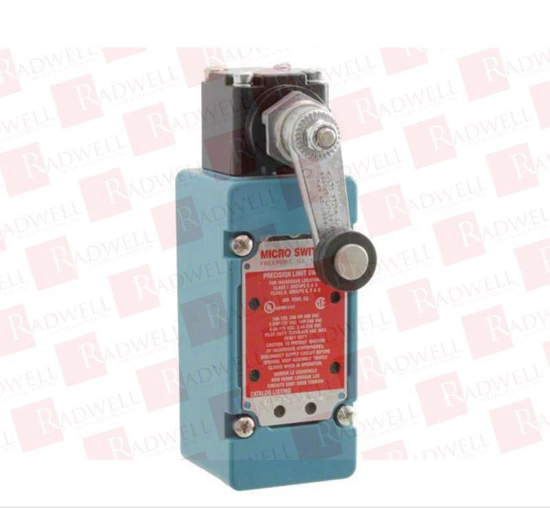 HONEYWELL 151ML1-E1 / 151ML1E1 (USED)