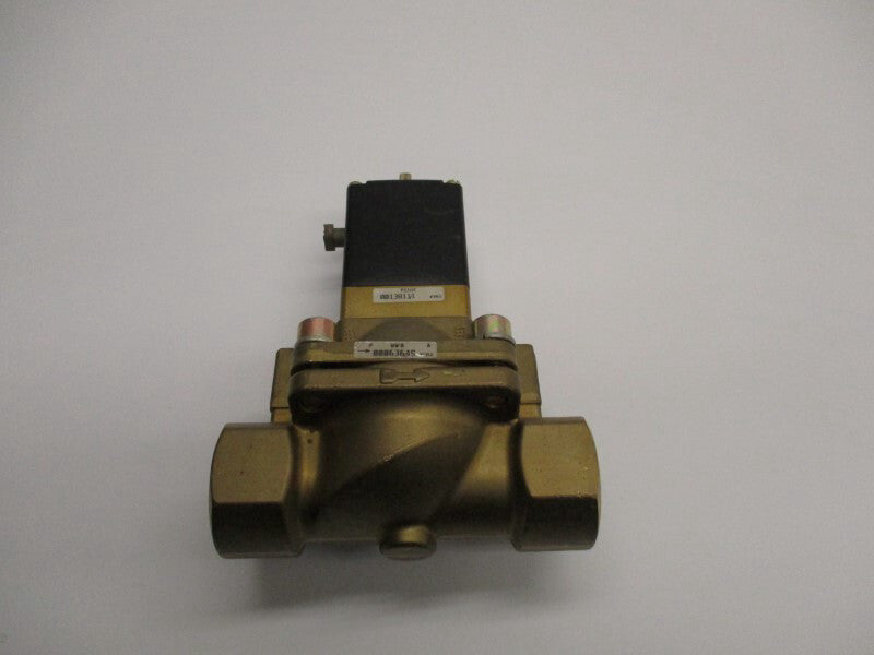 BURKERT 134440V 110V NSNP