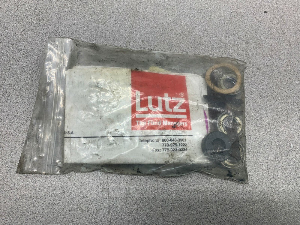 NEW NO BOX LUTZ PART GK285