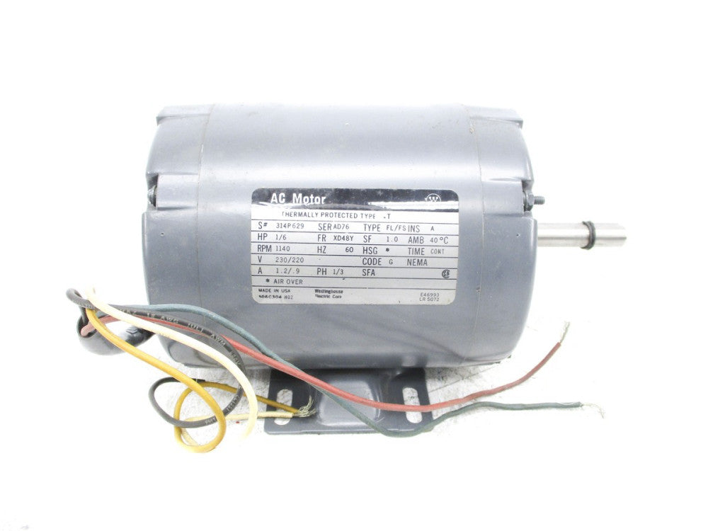 WESTINGHOUSE FL/FS SER. AD76 NSNP