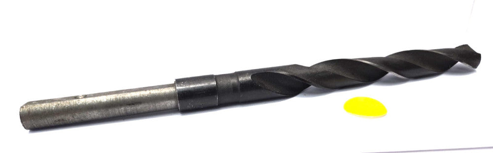UNBRANDED SPIRAL FLUTE 19/32" DRILL BIT 4-3/4" LOC