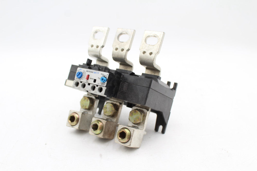 Allen-Bradley 193-A4M5 Class 10 Overload Relay Unit