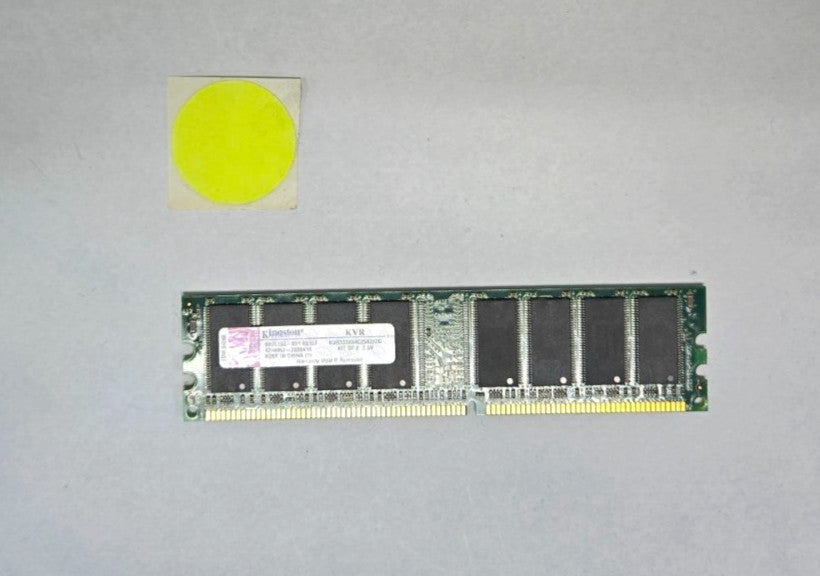 ASSORTMENT OF MEMORY RAM CIRCUIT BOARDS   2GB