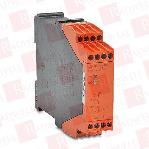 DOLD LG5924-02-61-24 / LG5924026124 (BRAND NEW)