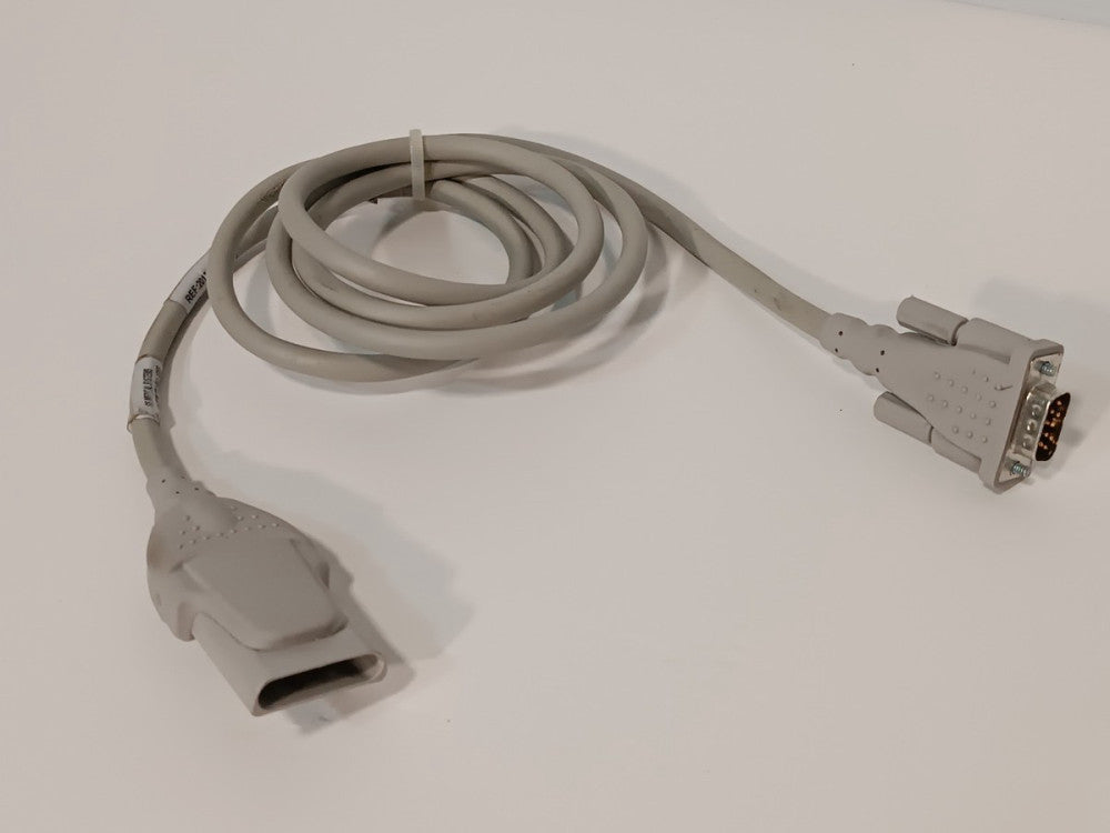 GE Medical Systems Information Technologies 2017098-001 Patient Monitoring Cable