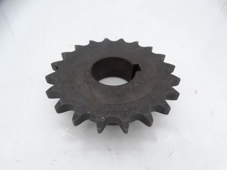 MARTIN SPROCKET & GEAR INC 50BS20 1 7/16 SPROCKET