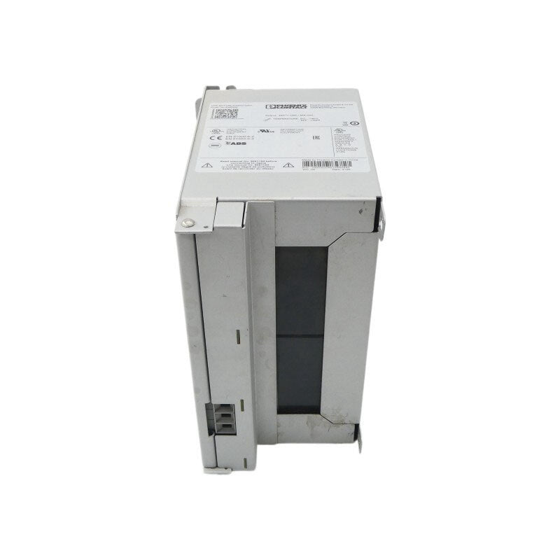 PHOENIX CONTACT UPS-BAT/VRLA/24DC/12AH 2320322 24V NSNP