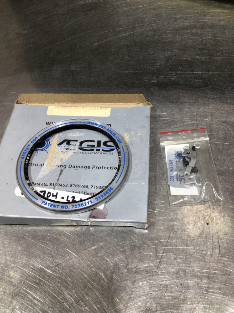 Aegis SGR Part No. SGR-94.8-116.8-1 Bearing Protection Ring NOS