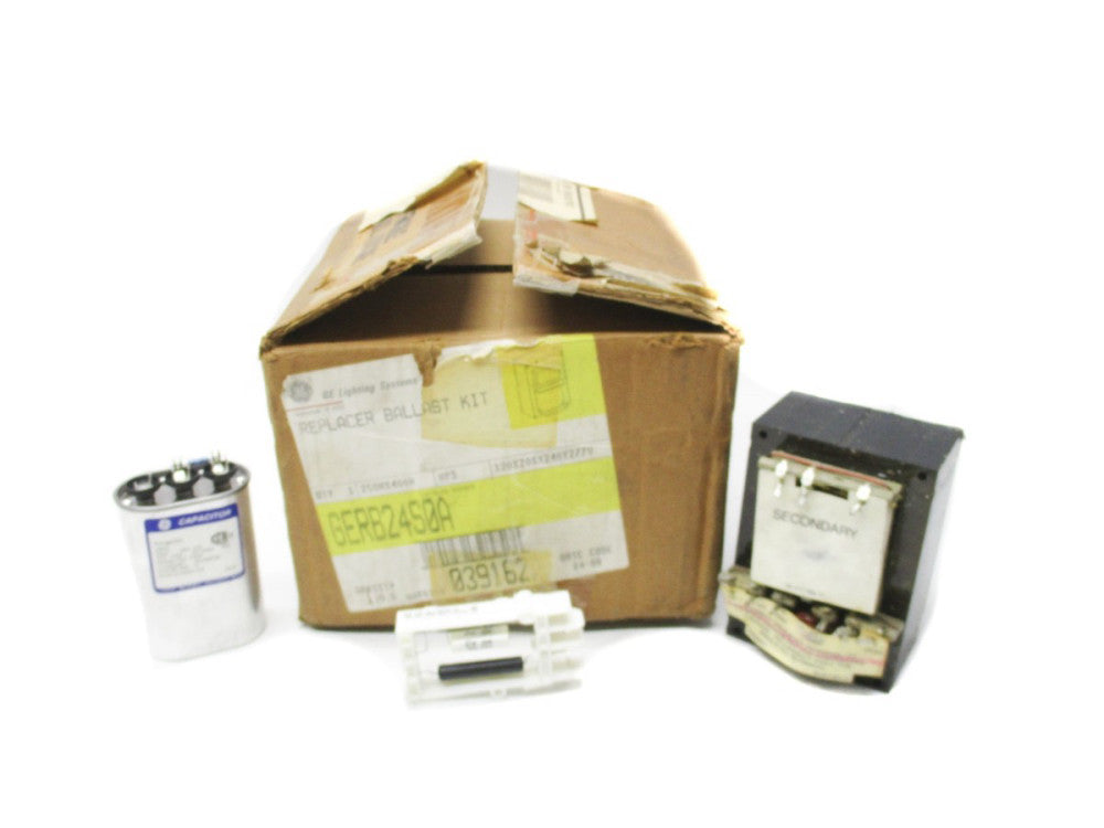 GENERAL ELECTRIC GERB24S0A 277V NSMP