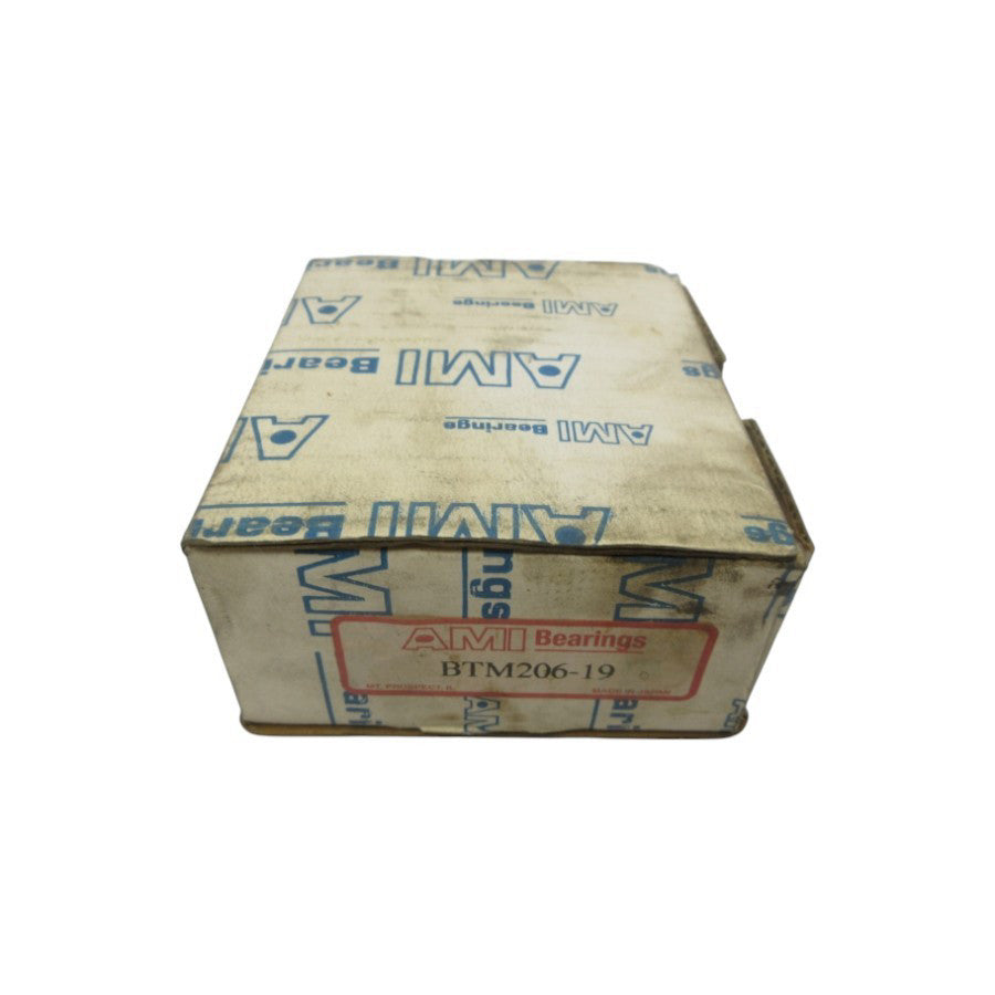 AMI BEARINGS BTM206-19 NSMP