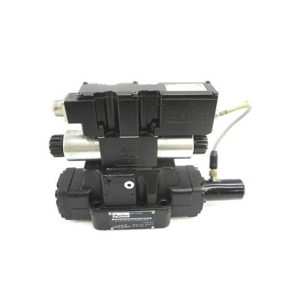 PARKER D41FCA31FC1NB7019 NSNP
