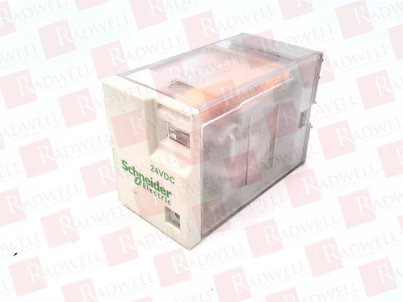 SCHNEIDER ELECTRIC RXM2LB2BD / RXM2LB2BD (BRAND NEW)
