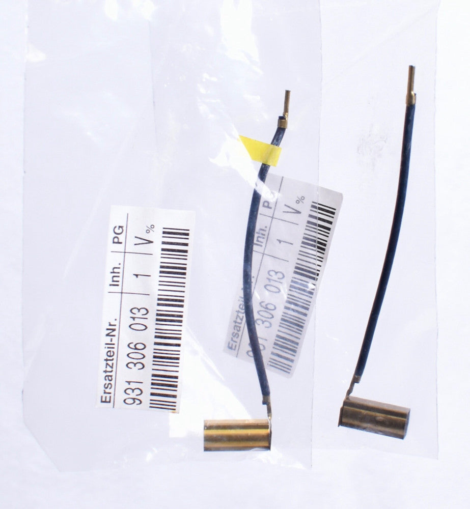 2 Count Ersatzteil-Nr Fuse Holders 931 306 013  931-306-013