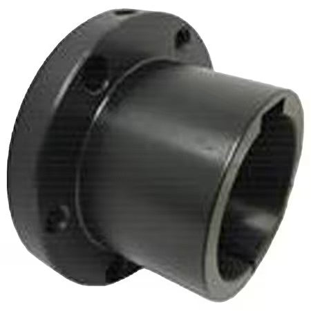 Zoro Select Sdx48mm Qd Bushing, Sd, 48 Mm B Dia,1.813 In L