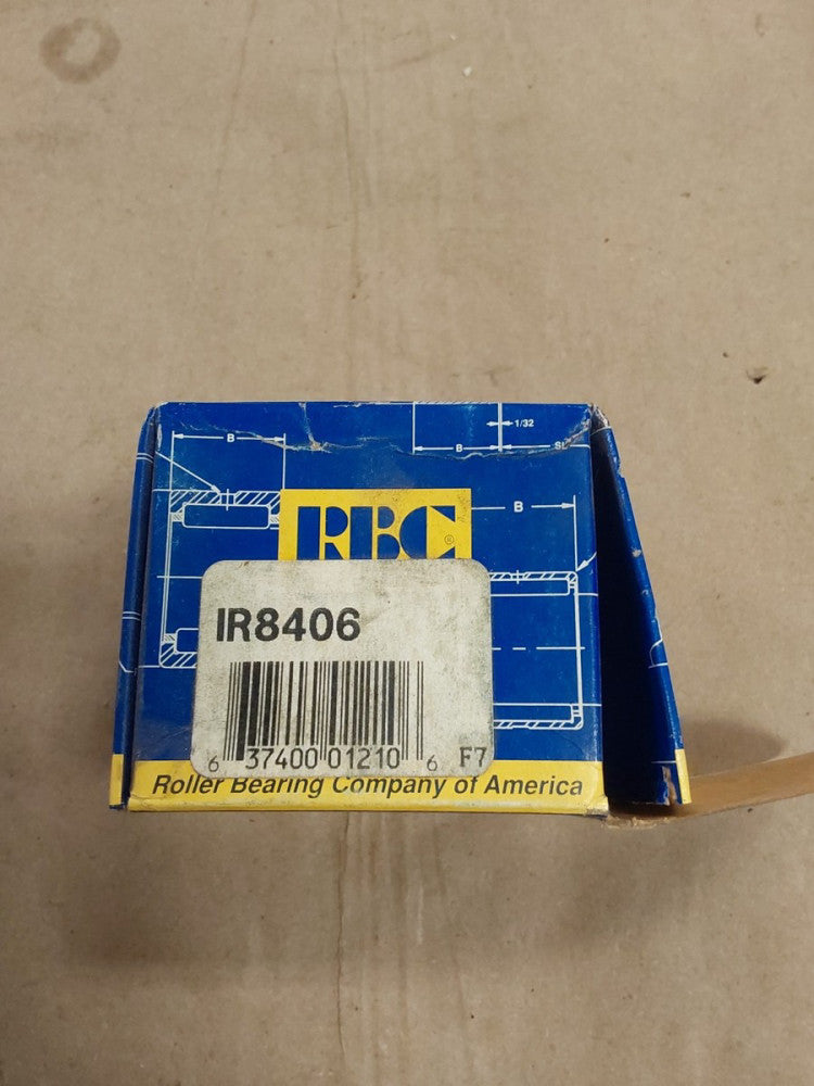Rbc IR8406 Needle Roller Bearing Inner Ring USIP...N49