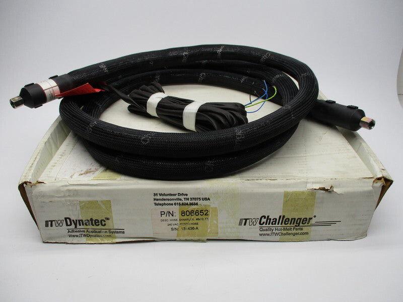 ITW DYNATEC 806652 NSNP
