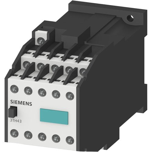 1PC SIEMENS 3TH4391-0BB4