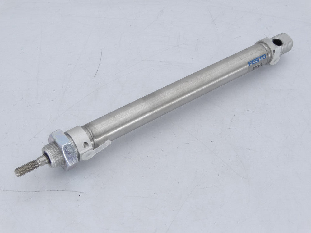 FESTO DSNU-16-125-PPV-A PNEUMATIC CYLINDER