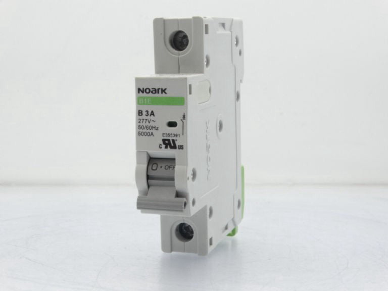 NOARK B1E1B3 Circuit Breaker - Used