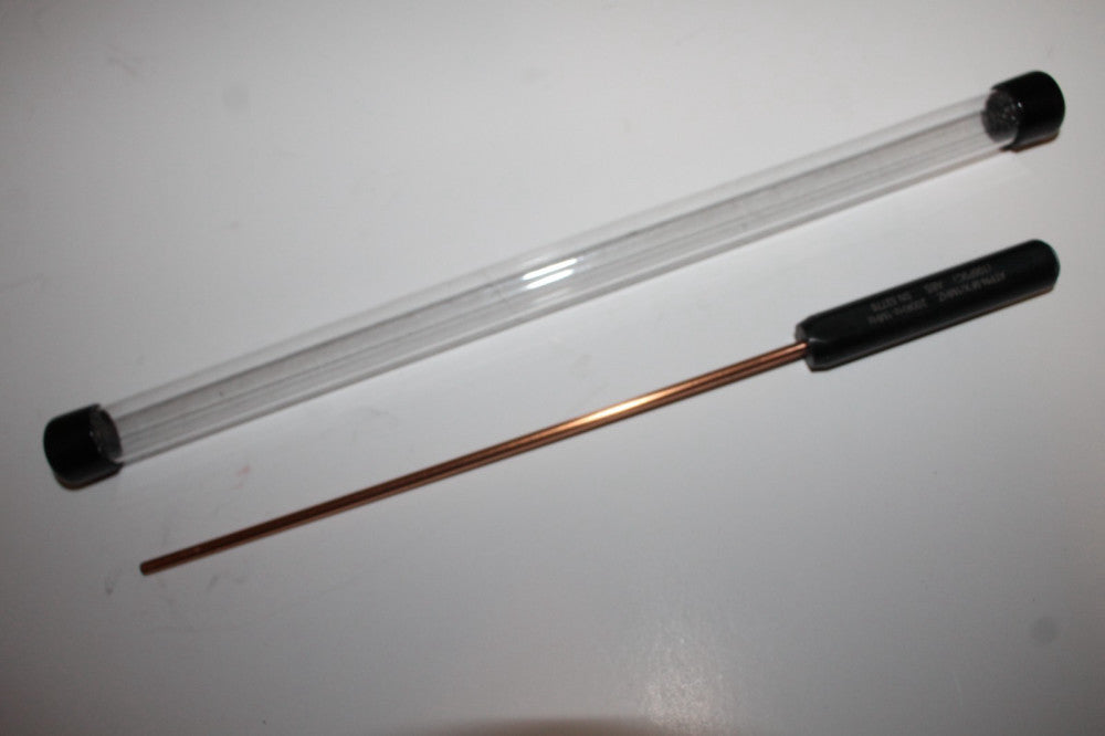 Aerofab ATPN-9FX 200 KHz - 1 MHz Surface Probe NEW!