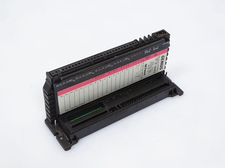 FANUC IC660TBR101K PLC MODULE