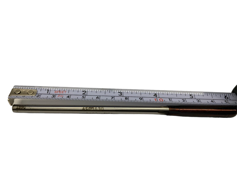 Hannibal Carbide Tool Inc. 4502430 (.2430) Drill