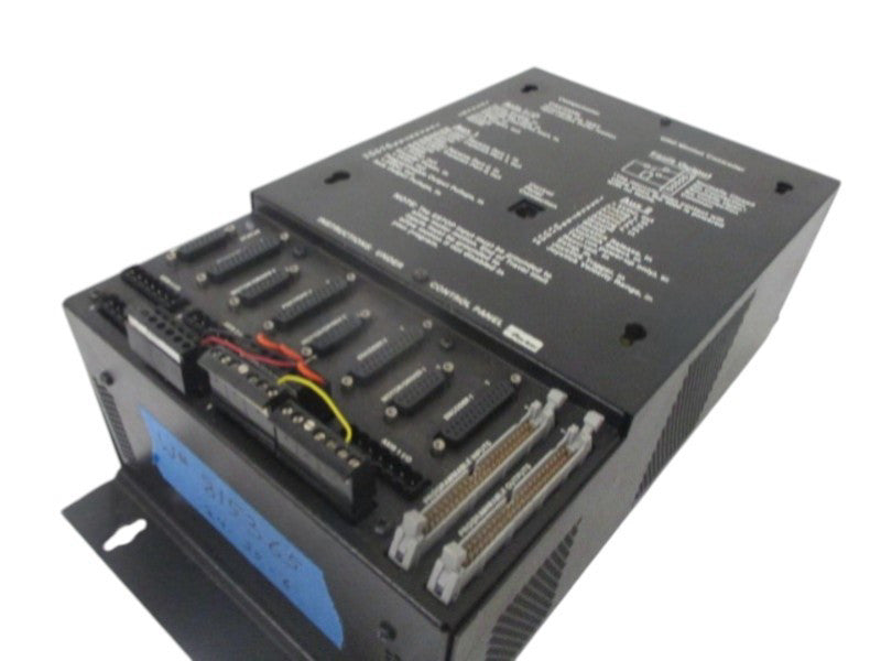 PARKER 4000-C MOTION CONTROLLER W/O TOUCH PANEL  UNMP