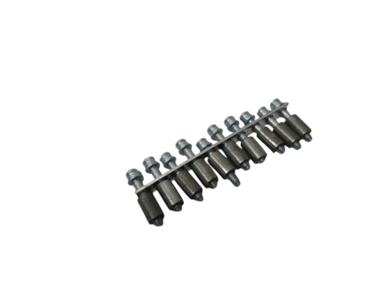 ENTRELEC 1SNA173520R2200 017352022 TERMINAL BLOCK JUMPER NSNP