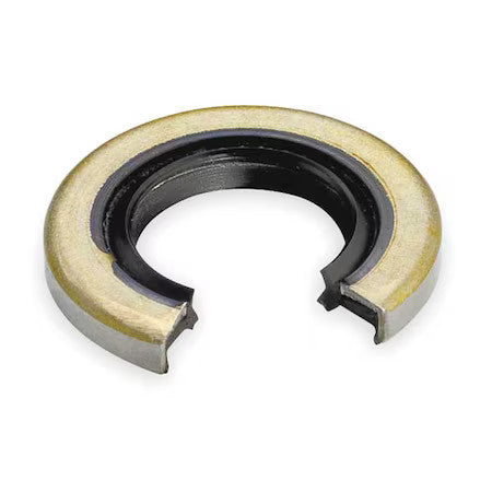 Thomson Opns625 Double Seal,Id 0.625 In,Od 1.129 In