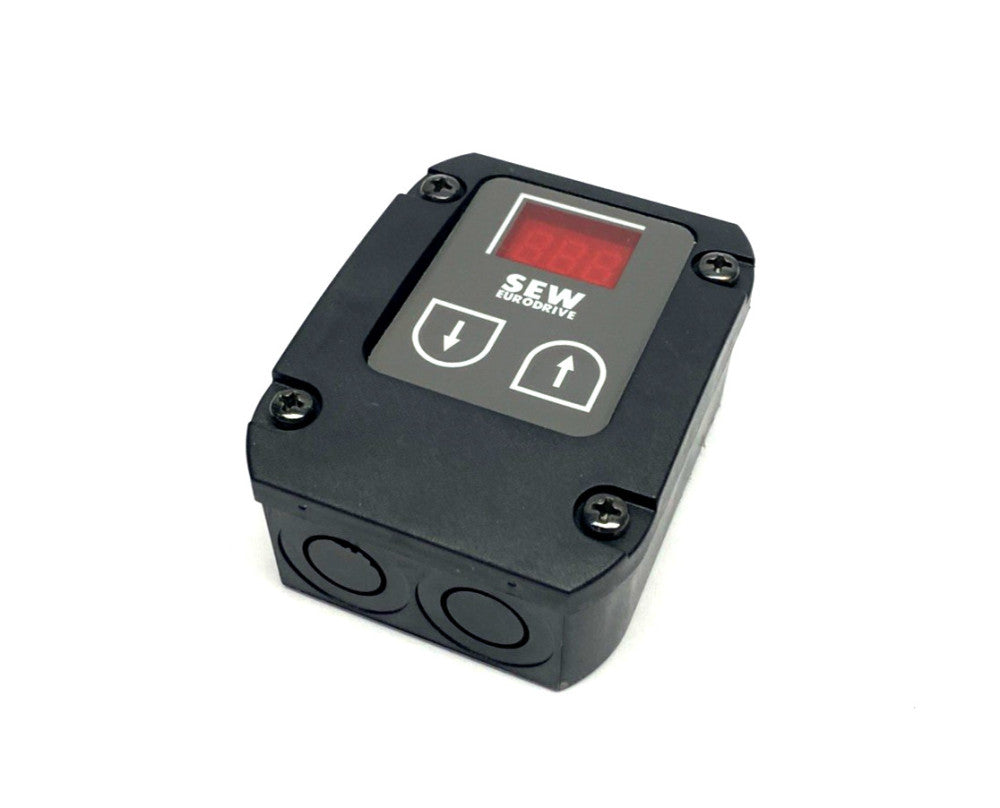SEW Eurodrive MBG11A Setpoint Adjuster Module/Keypad 8225478
