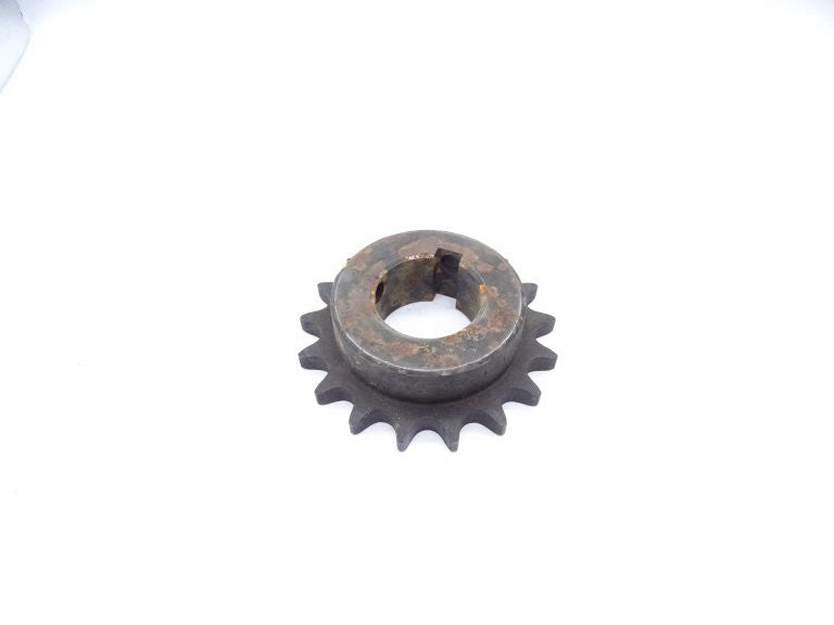MARTIN SPROCKET & GEAR INC 50BS17 1 7/16 SPROCKET