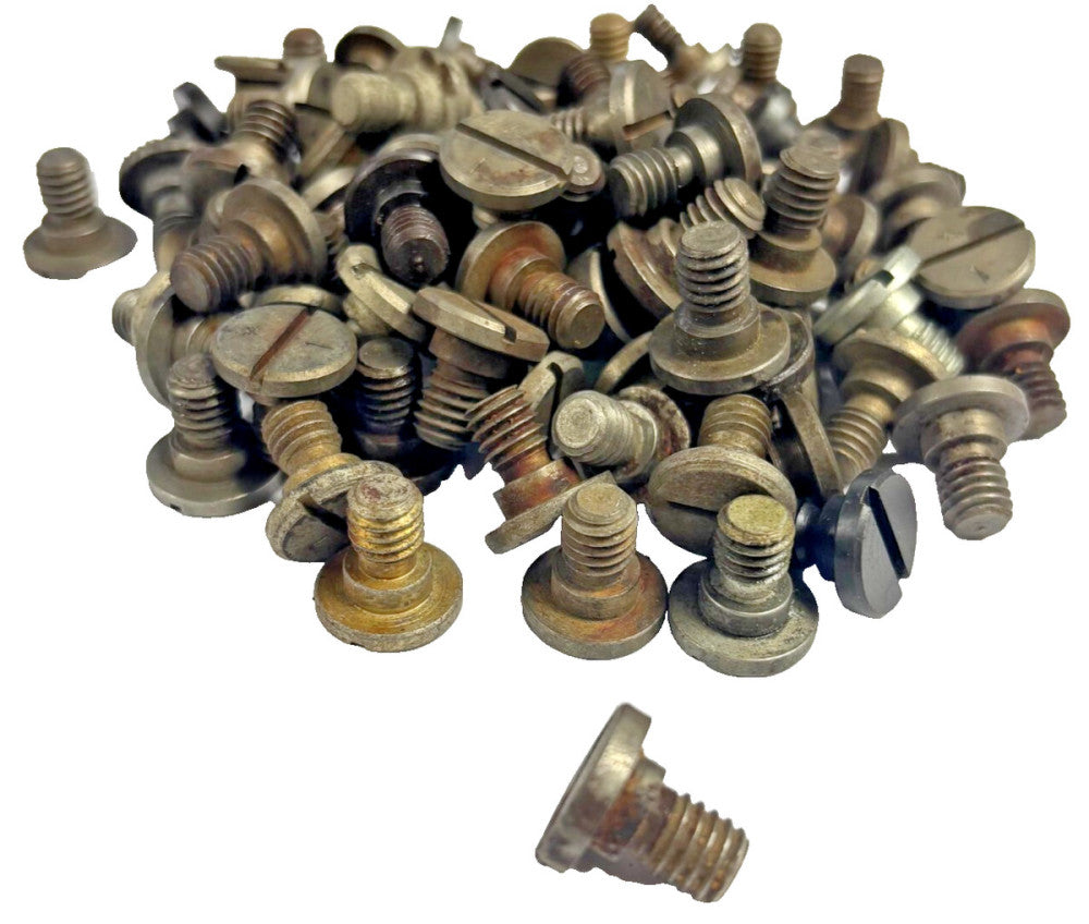 LOCATING PIN LOCK SCREWS 5/16"-18 LOT OF 88 LENGTH 5/8"
