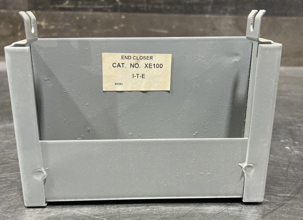 ITE Circuit Breaker Company XE100 Nos Surplus