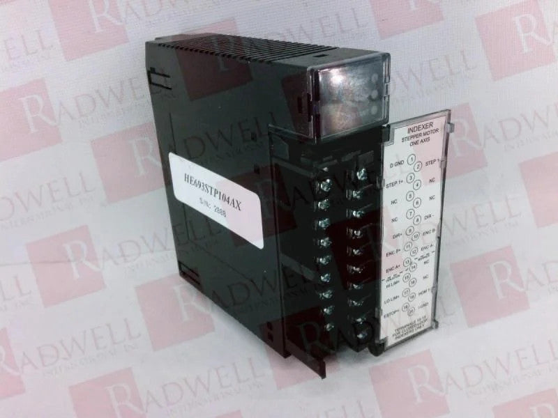 HORNER AUTOMATION HE693STP104 / HE693STP104 (USED)