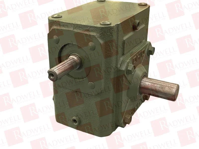 OHIO GEAR B206-25 / B20625 (NEW NO BOX)