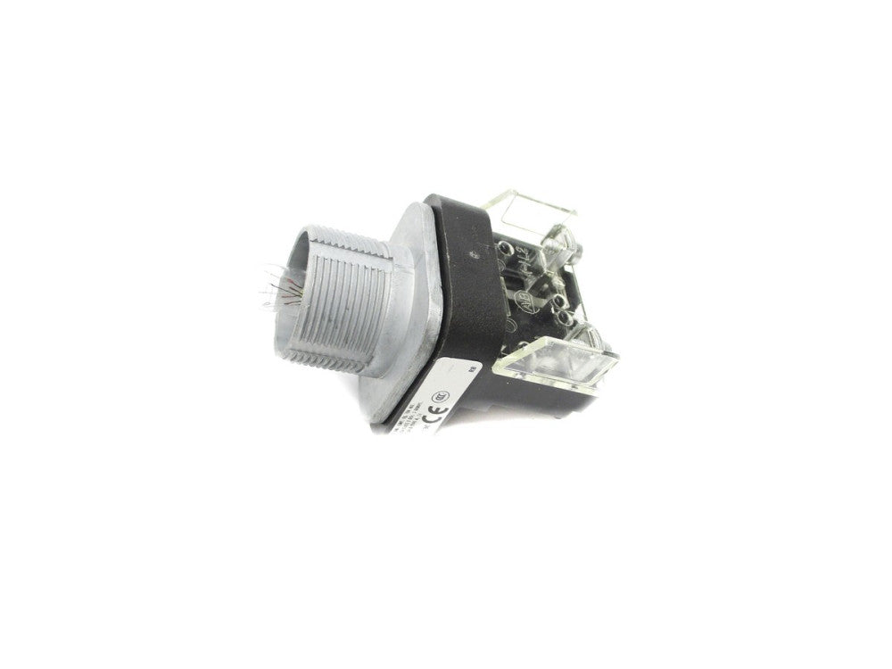 ALLEN BRADLEY 800T-Q10 SER. U NSNP