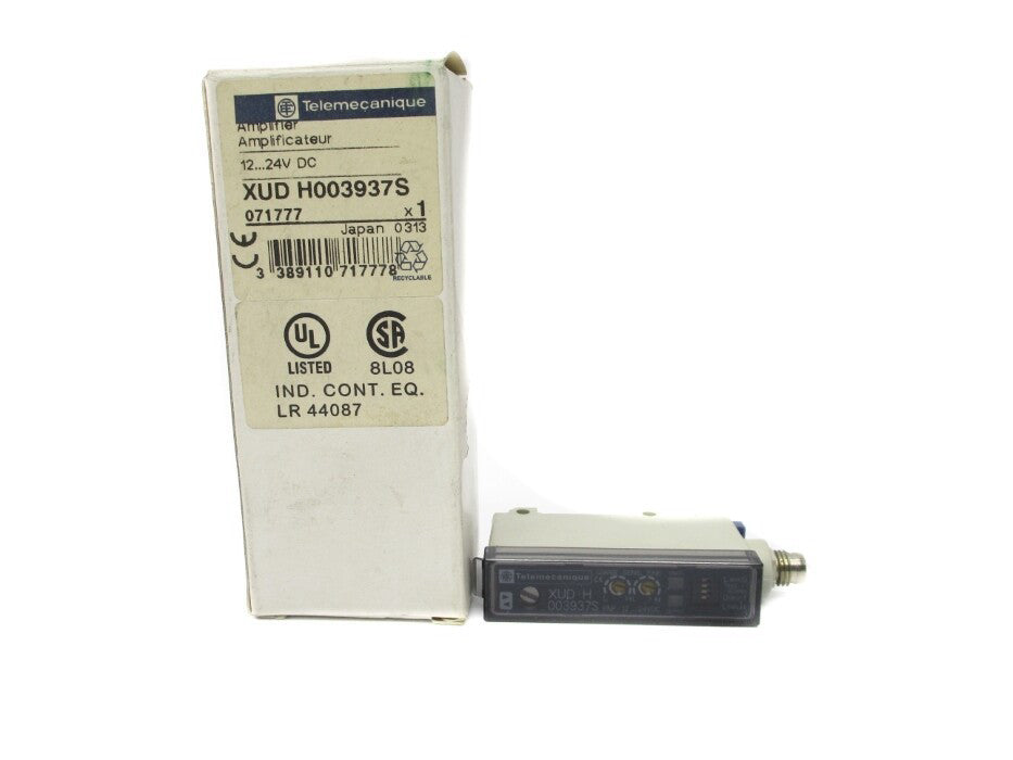 TELEMECANIQUE XUDH003937S NSMP