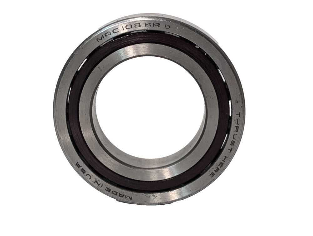 MRC 108KRD Thrust Here Steel Bearing, 108-KRD-U, Made in USA