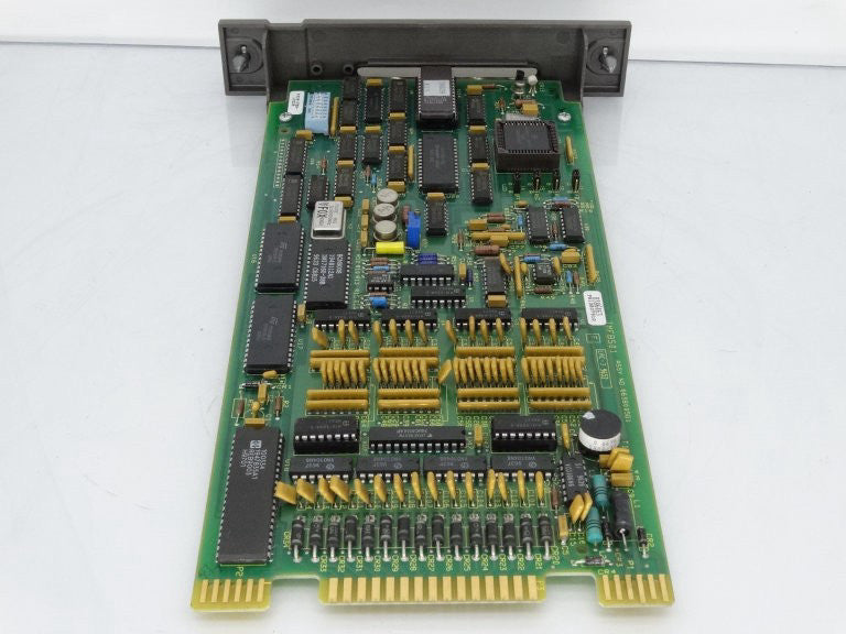 ASEA BROWN BOVERI IMFBS01 PLC MODULE