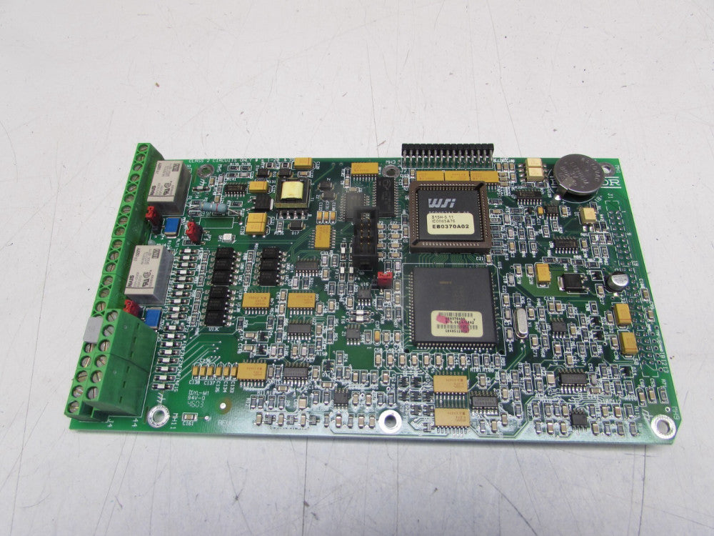 BALDOR ID15H207 , 7.5hp INVERTER DRIVE , TOP BOARD ,  GOOD TAKEOUT! MAKE OFFER!
