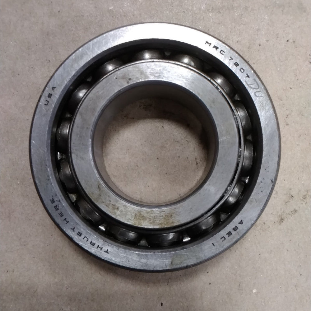 MRC 7207 Angular Contact Bearing C55