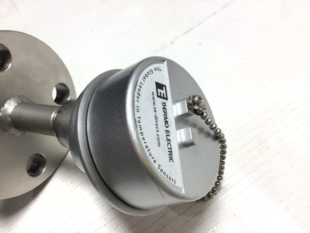 Thermo Electric B/SB574 - B/SB564 Temperature Sensors Stainless Steel
