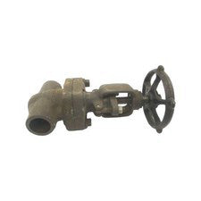 CRANE DA23888 3652-XW 1" UNMP
