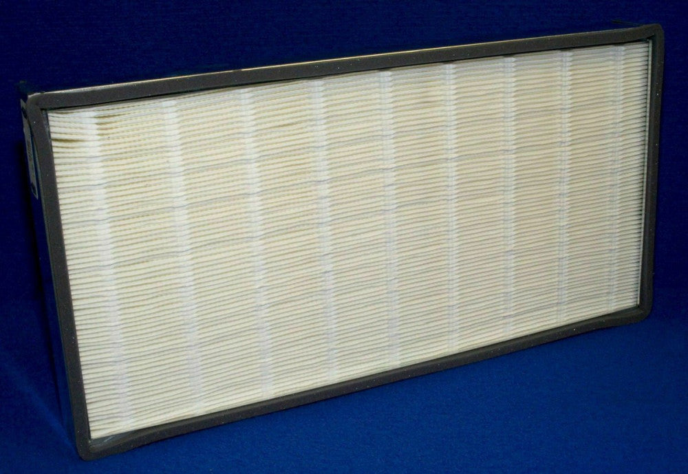NEW American Lincoln Panel Air Filter Sweeper Scrubber 8-24-04074-1