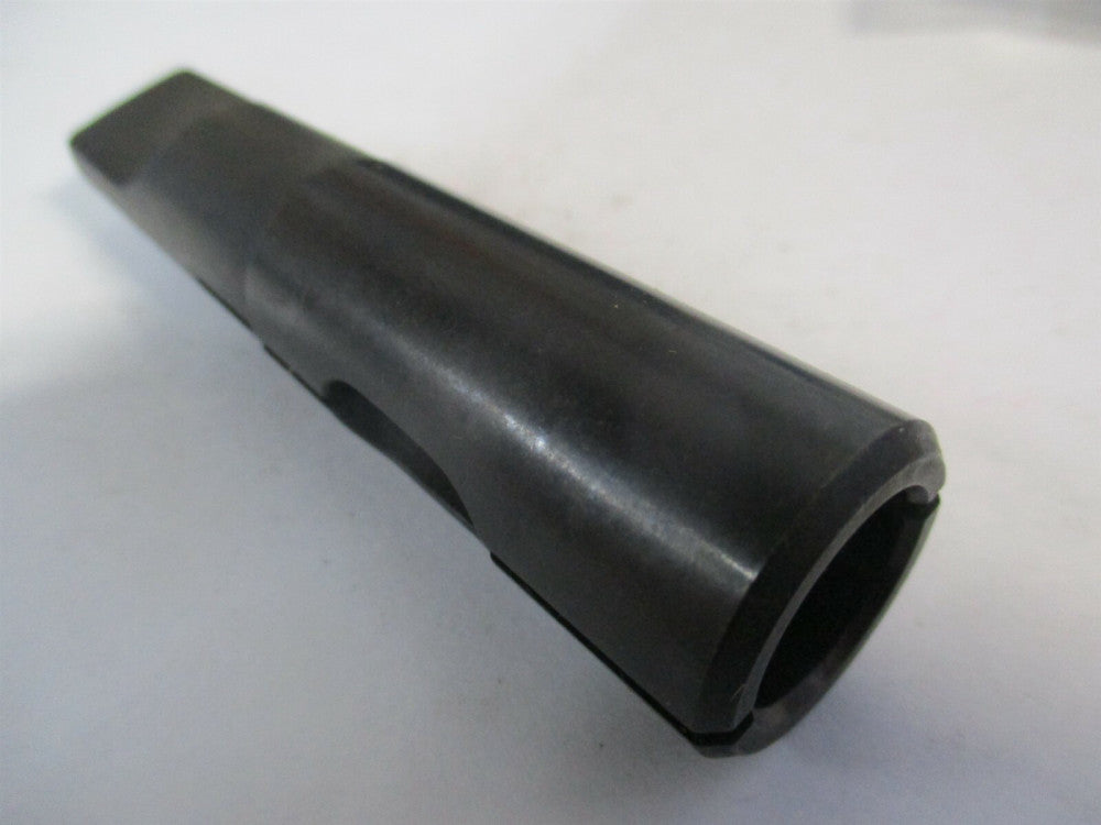 Collis Tool (73020) 5/8" x 1/4" MT3 Outside Morse Taper Drill Driver 