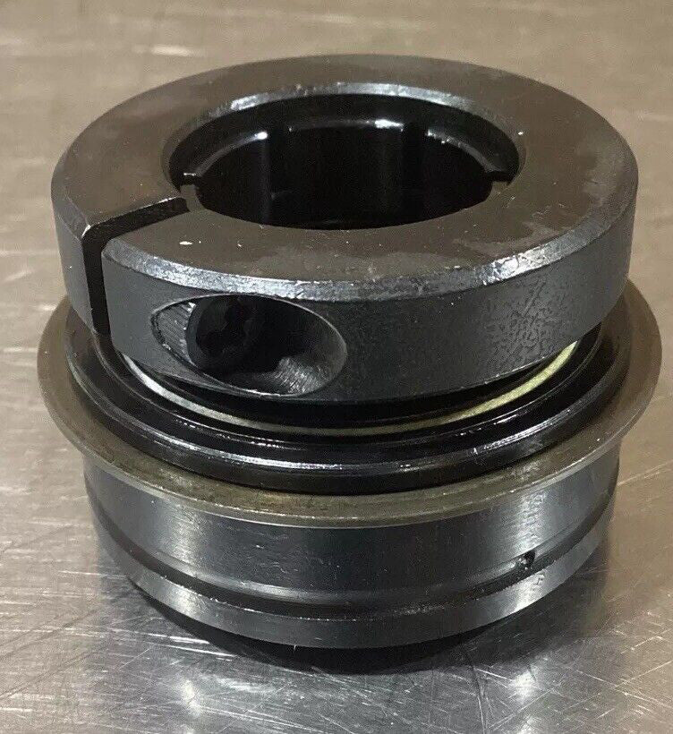 SEALMASTER ER-16 Gold Line Bearing 1" Bore, NOS Surplus