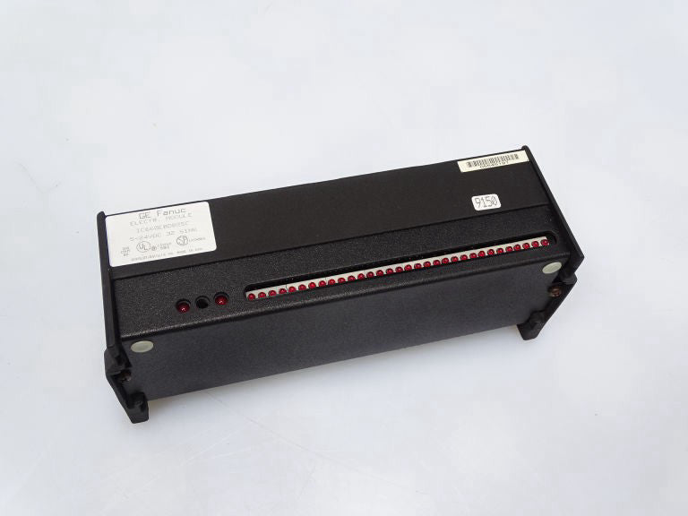 FANUC IC660EBD025C PLC MODULE